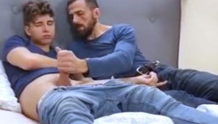 Dad Lesson